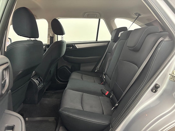 Subaru Outback 12 of 23