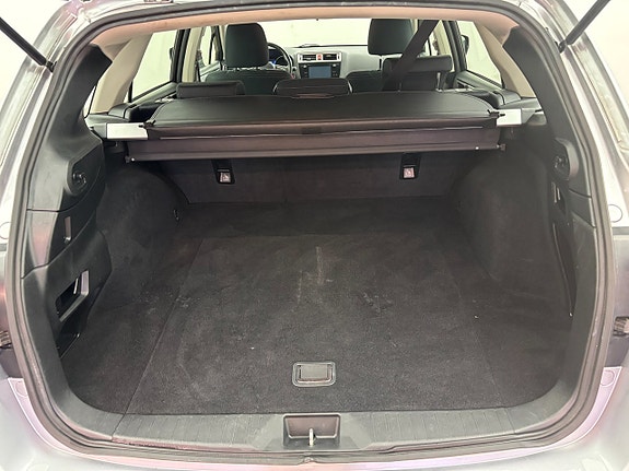 Subaru Outback 11 of 23