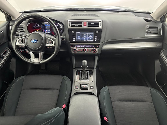 Subaru Outback 17 of 23