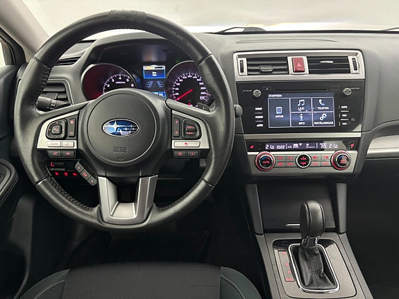 Subaru Outback 18 of 23