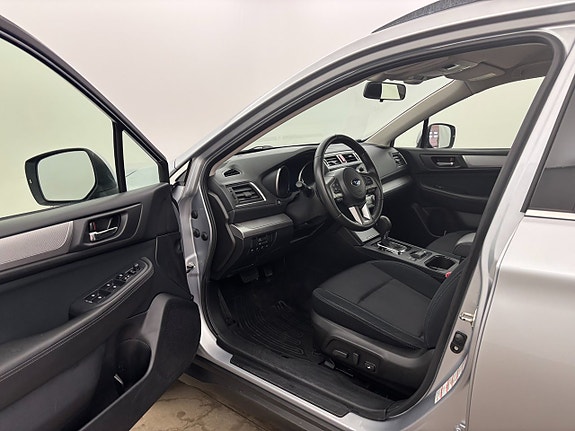 Subaru Outback 13 of 23
