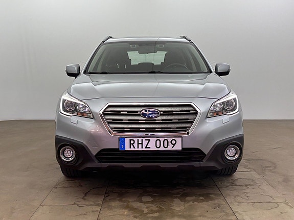 Subaru Outback 9 of 23