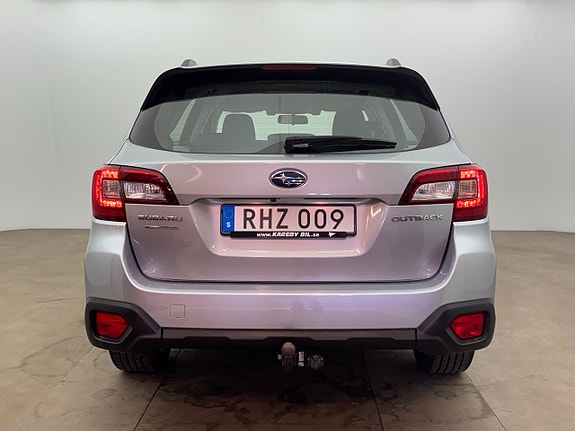 Subaru Outback 5 of 5