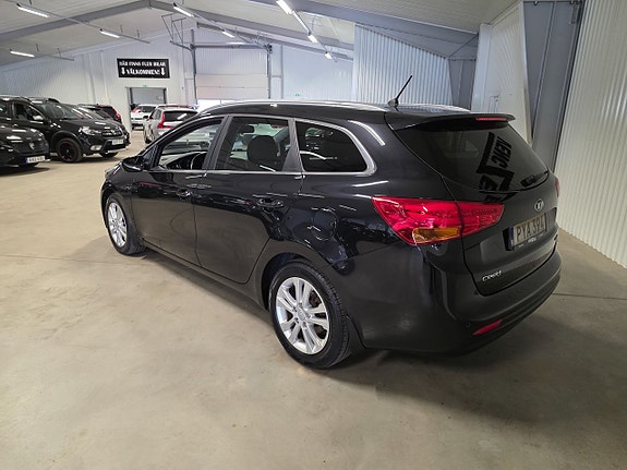 Kia Ceed 5 of 5