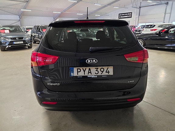 Kia Ceed 4 of 5