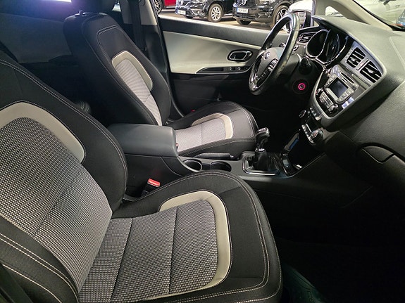 Kia Ceed 7 of 9