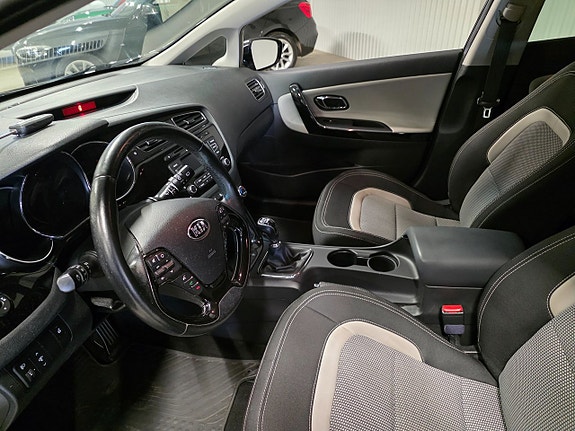 Kia Ceed 6 of 9