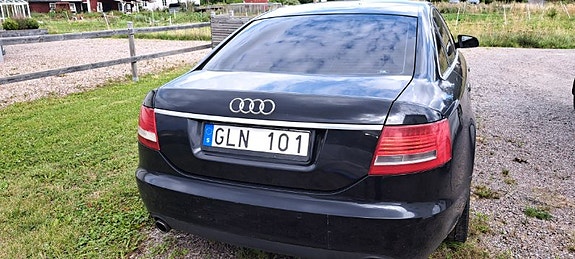 Audi A6 5 of 5