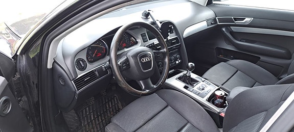 Audi A6 3 of 5