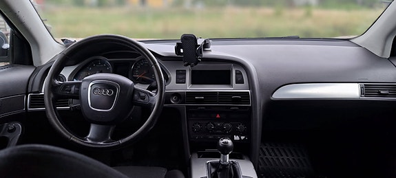 Audi A6 2 of 5