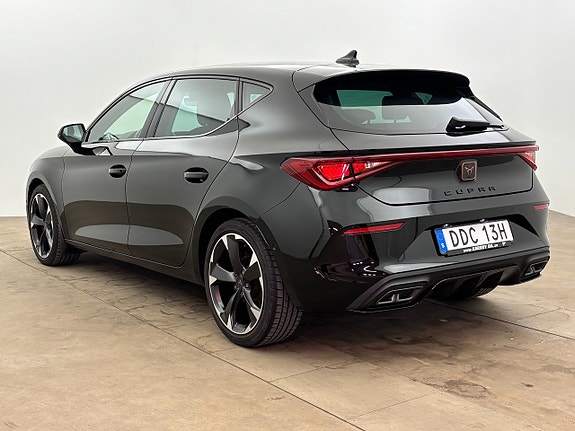 Cupra Leon 4 of 5
