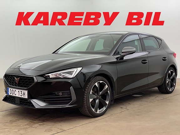 Cupra 2023