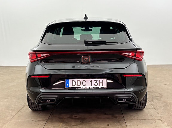 Cupra Leon 5 of 5