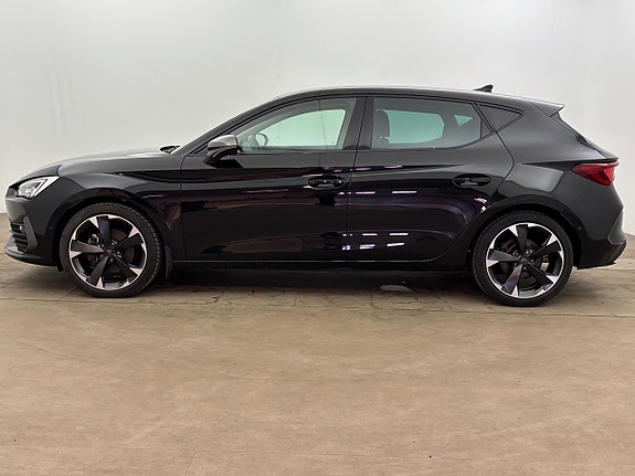 Cupra Leon 3 of 5