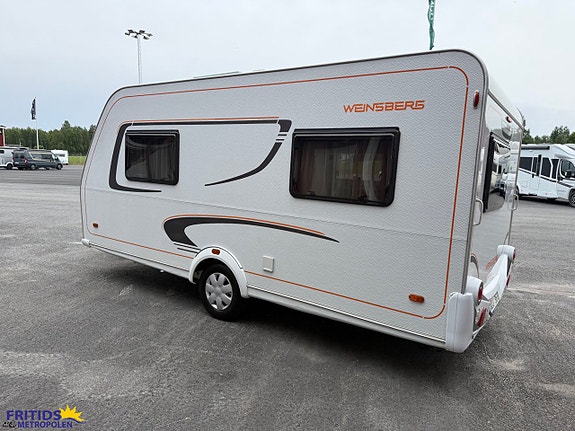 Weinsberg 440 DB 4 of 5