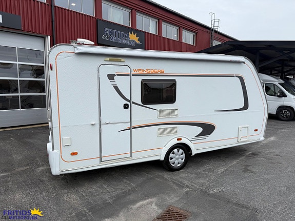 Weinsberg 440 DB 2 of 5