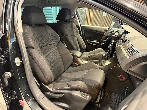 Citroen C5 16 of 21