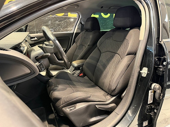 Citroen C5 12 of 21
