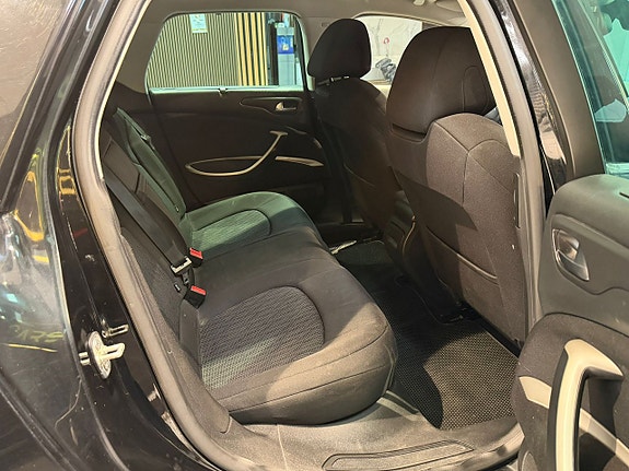Citroen C5 14 of 21