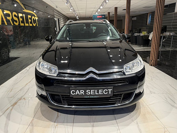 Citroen C5 8 of 21