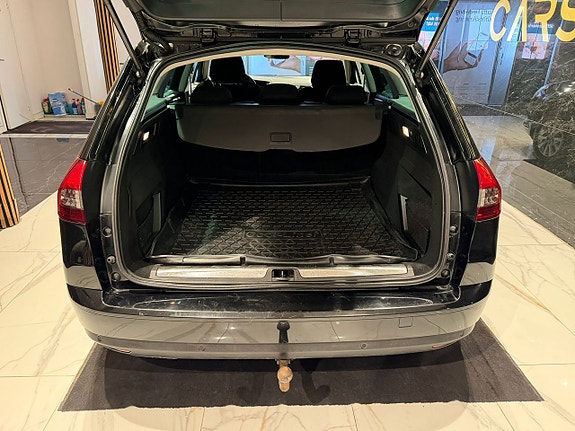 Citroen C5 5 of 21