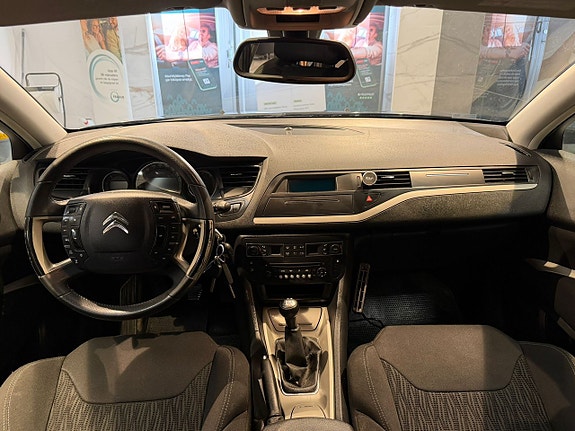Citroen C5 9 of 21