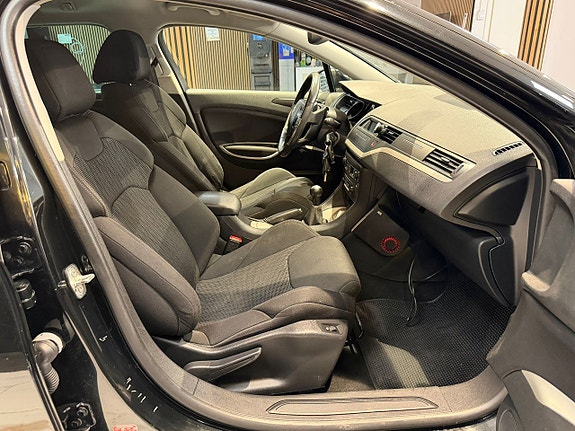 Citroen C5 15 of 21