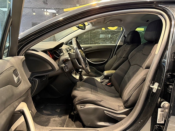 Citroen C5 11 of 21