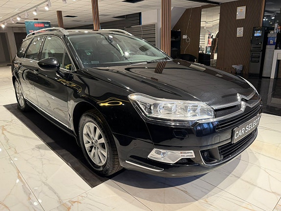 Citroen C5 7 of 21