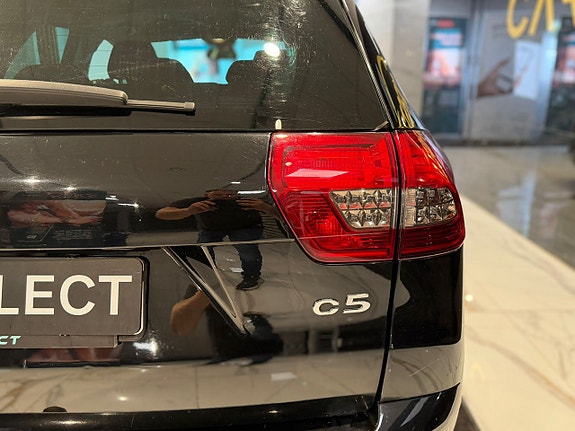 Citroen C5 19 of 21