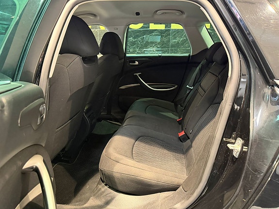 Citroen C5 13 of 21