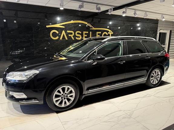 Citroen C5 2 of 21