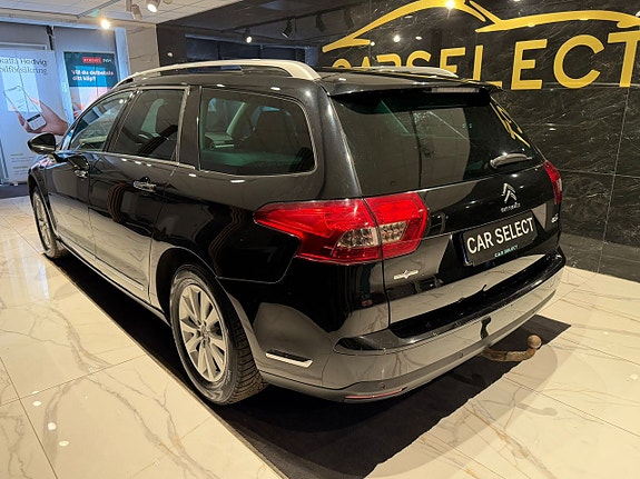 Citroen C5 3 of 21
