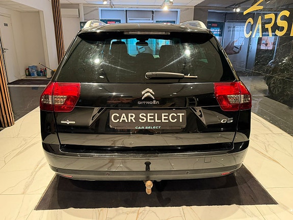 Citroen C5 4 of 21