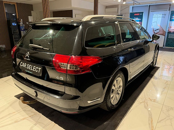 Citroen C5 6 of 21
