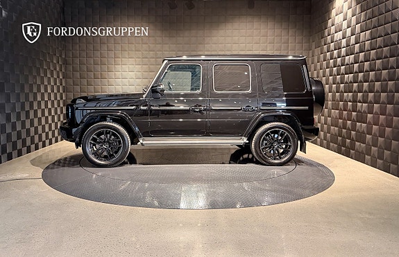 Mercedes-Benz G450 D 2025 photo 4