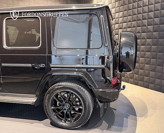 Mercedes-Benz G450 D 2025 photo 5