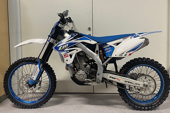 TM Mx450fi 3 of 5