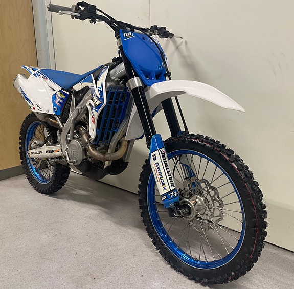 TM Mx450fi 2 of 5