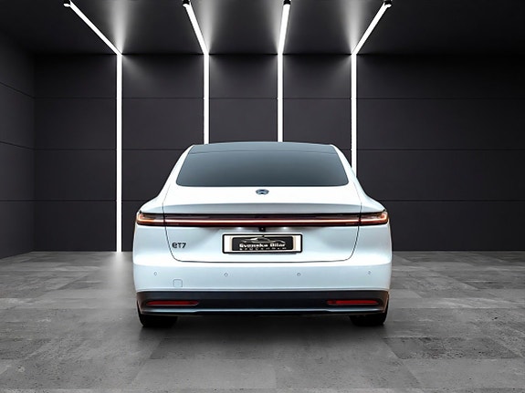 NIO ET7 5 of 21