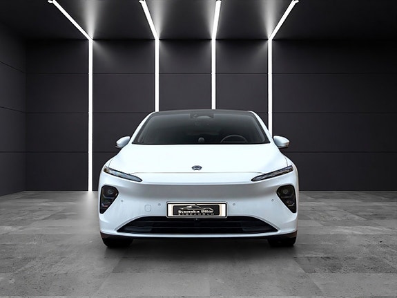 NIO ET7 2 of 21