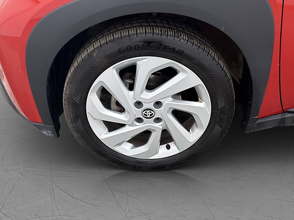 Toyota Aygo X 10 of 26