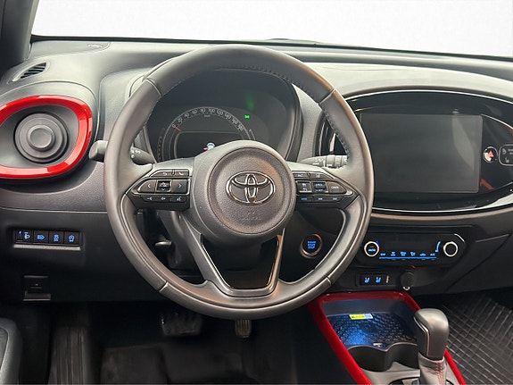Toyota Aygo X 12 of 26