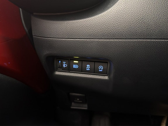 Toyota Aygo X 19 of 26