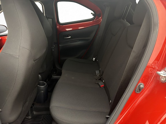 Toyota Aygo X 18 of 26