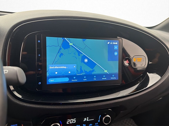 Toyota Aygo X 16 of 26