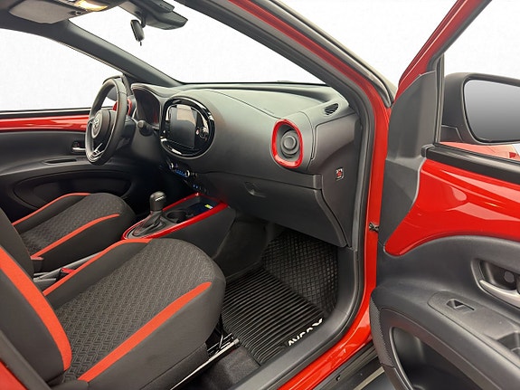 Toyota Aygo X 14 of 26