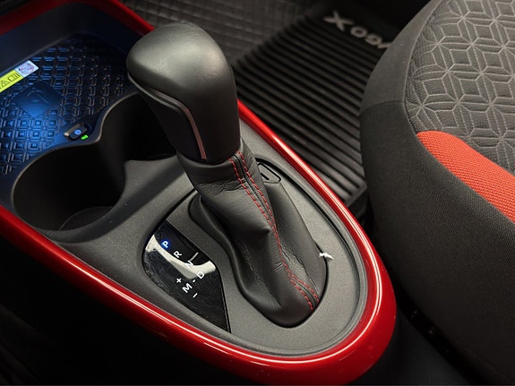 Toyota Aygo X 24 of 26