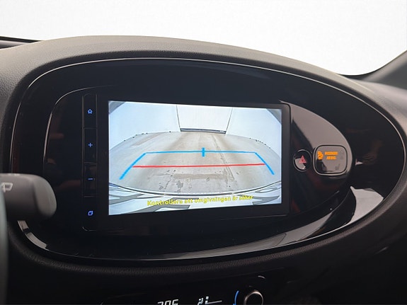 Toyota Aygo X 15 of 26