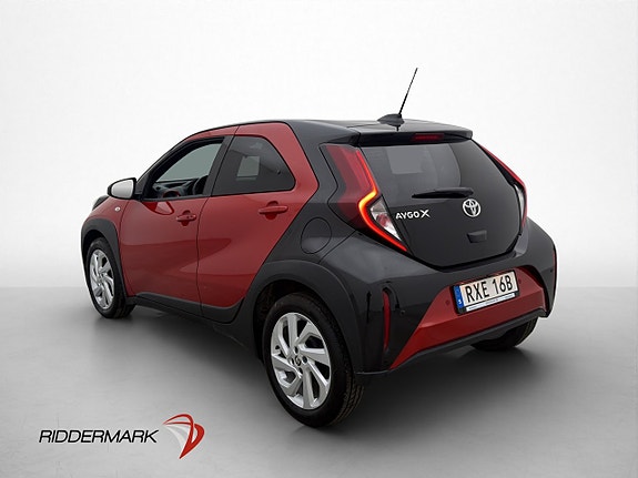 Toyota Aygo X 6 of 26